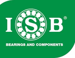 ISB Industries — Bearings and Components